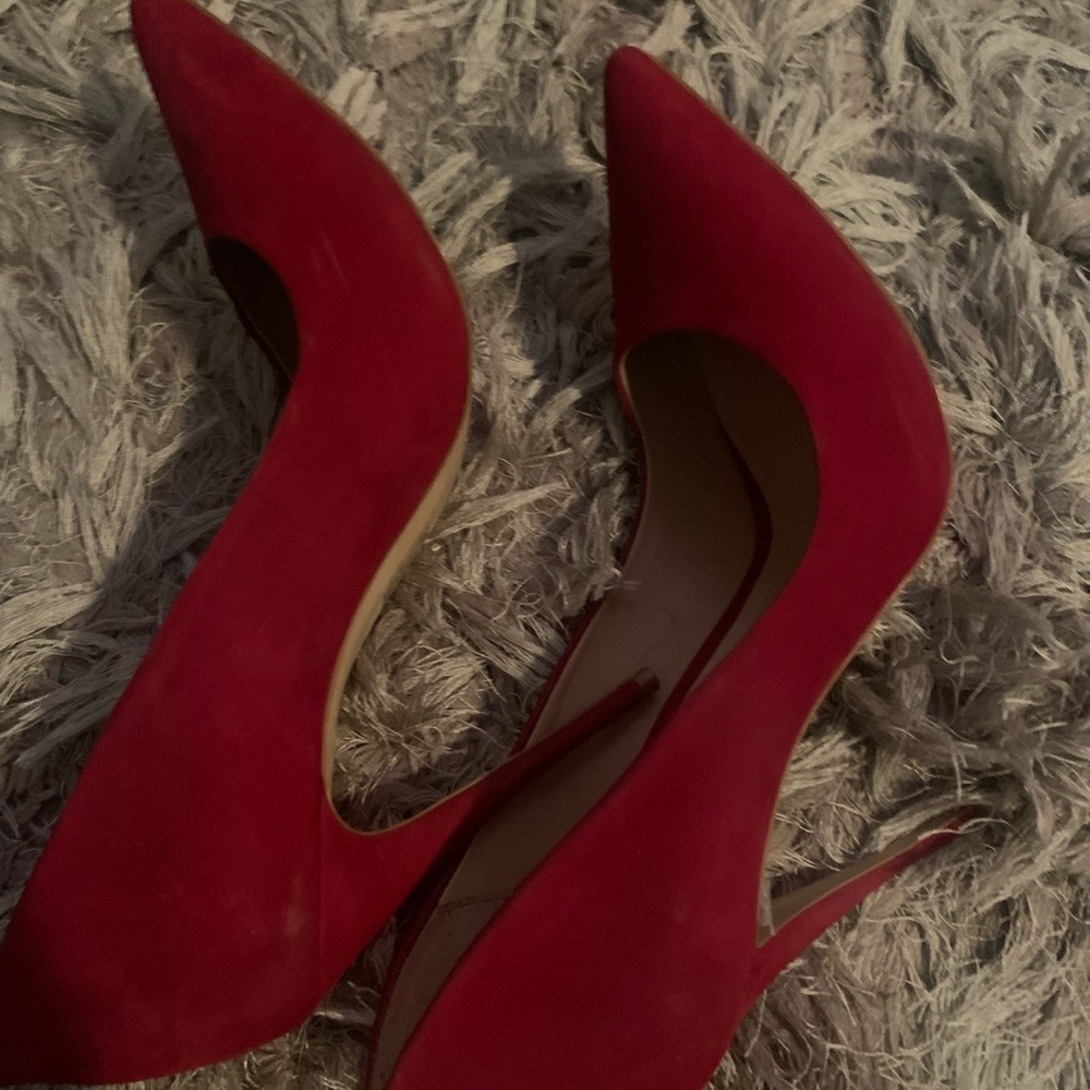 ALDO pumps